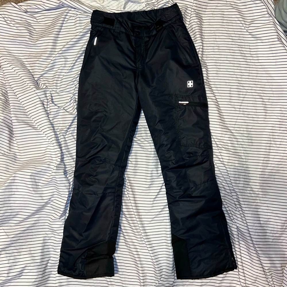 Swiss Tech Snowboarding pants